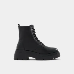 Black Boots^ALDO Marthia Other black