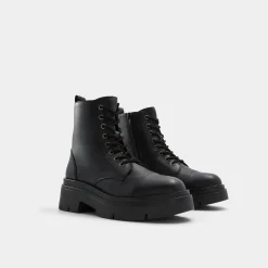 Black Boots^ALDO Marthia Other black