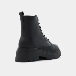 Black Boots^ALDO Marthia Other black