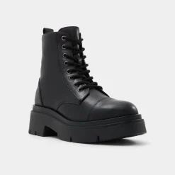 Black Boots^ALDO Marthia Other black