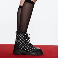 Black Boots^ALDO Marthia Other black