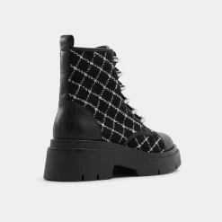 Black Boots^ALDO Marthia Other black