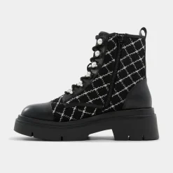 Black Boots^ALDO Marthia Other black