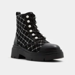 Black Boots^ALDO Marthia Other black