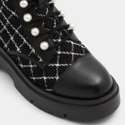 Black Boots^ALDO Marthia Other black