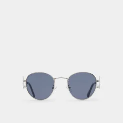 Accessories^ALDO Marvinshades Silver
