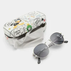 Accessories^ALDO Marvinshades Silver