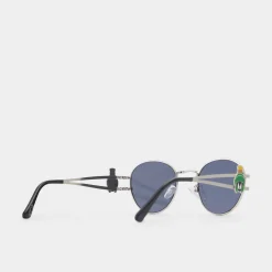Accessories^ALDO Marvinshades Silver