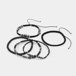 Accessories^ALDO Max Grey