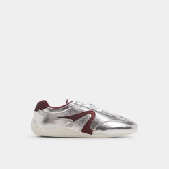 Sneakers^ALDO Maxie Silver