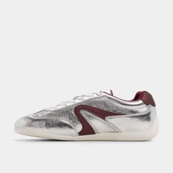 Sneakers^ALDO Maxie Silver