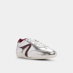 Sneakers^ALDO Maxie Silver