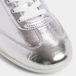 Sneakers^ALDO Maxie Silver