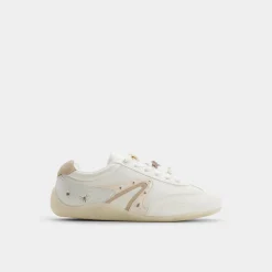 Sneakers^ALDO Maxie Beige combo