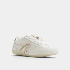 Sneakers^ALDO Maxie Beige combo