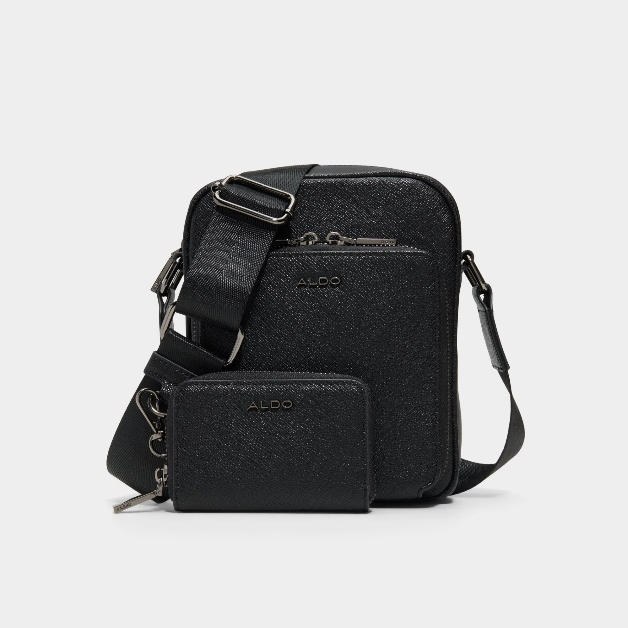 Bags & Wallets^ALDO Maximiliann Other Black