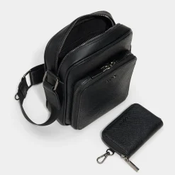 Bags & Wallets^ALDO Maximiliann Other Black