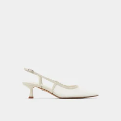 Kitten Heels^ALDO Maxina Cream