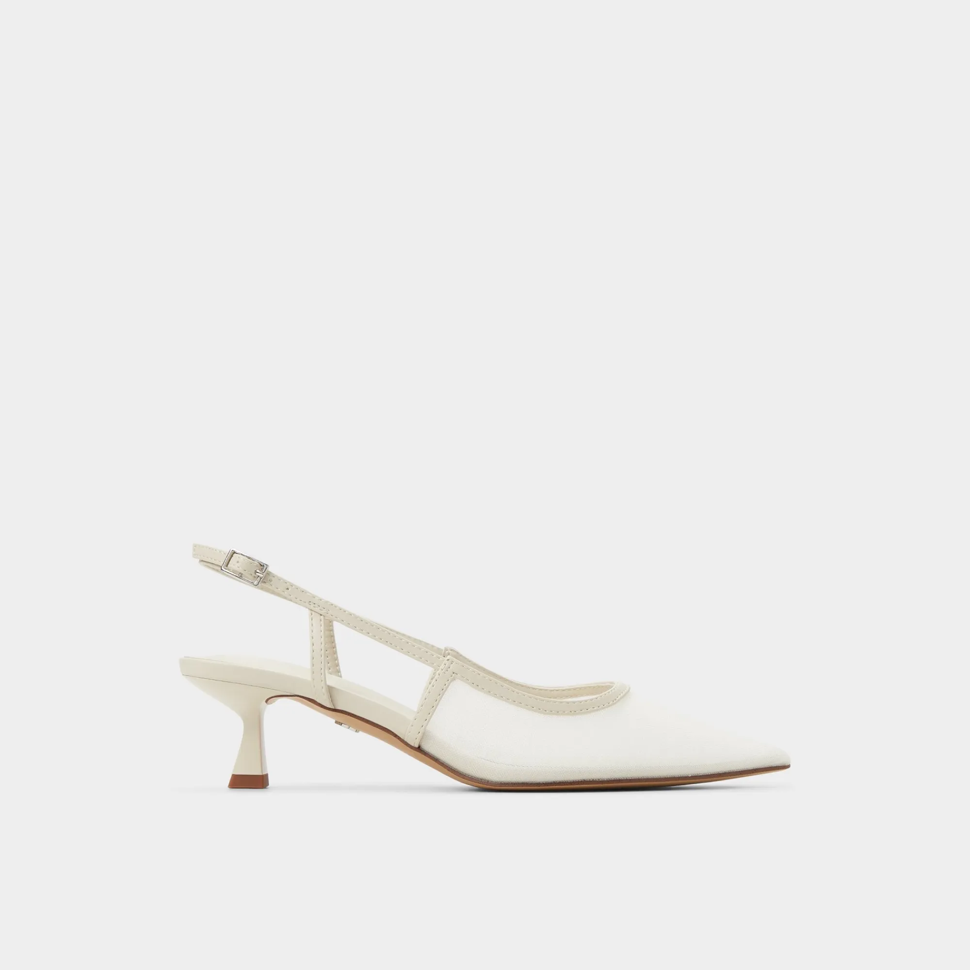 Kitten Heels^ALDO Maxina Cream