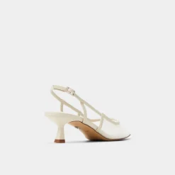 Kitten Heels^ALDO Maxina Cream