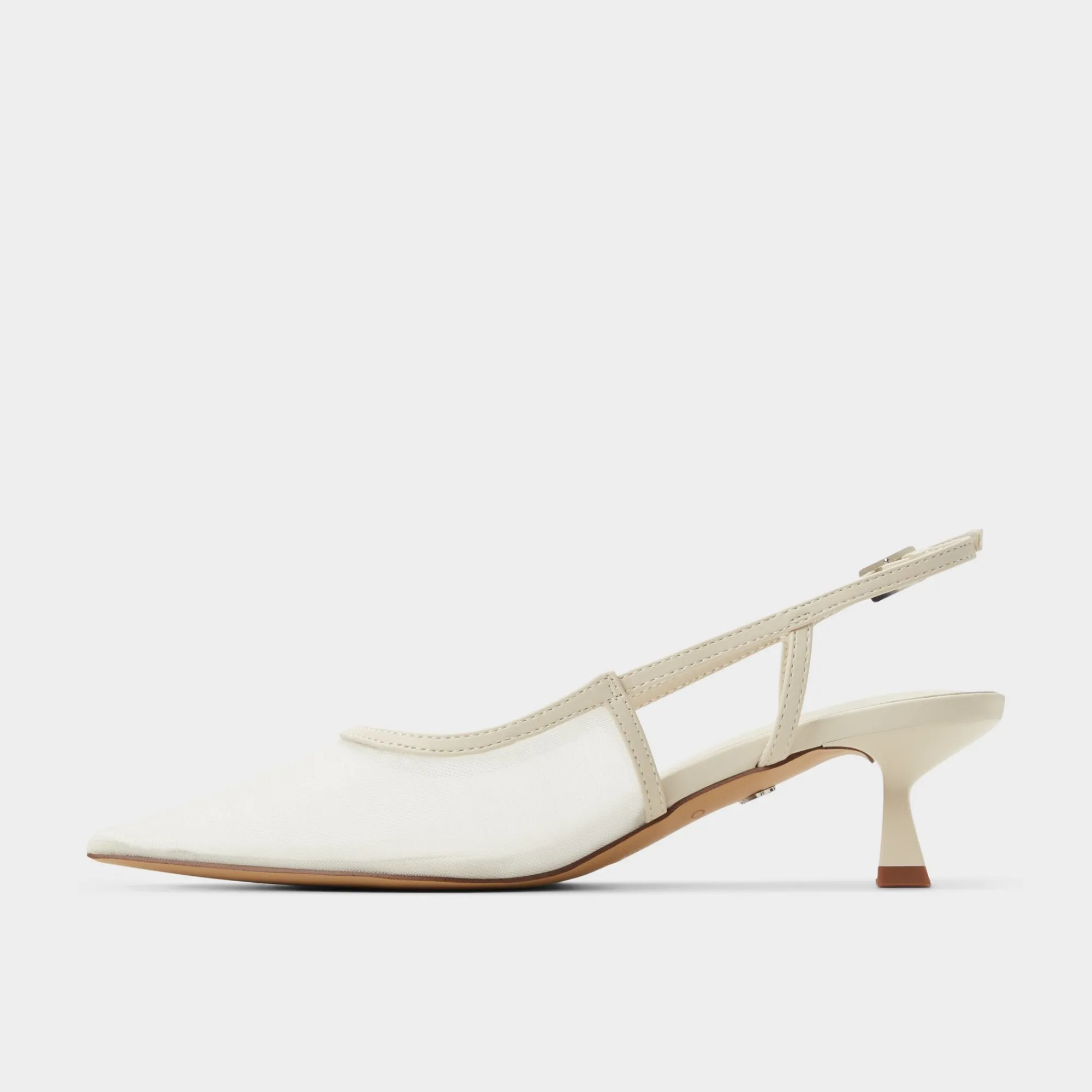Kitten Heels^ALDO Maxina Cream