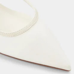 Kitten Heels^ALDO Maxina Cream