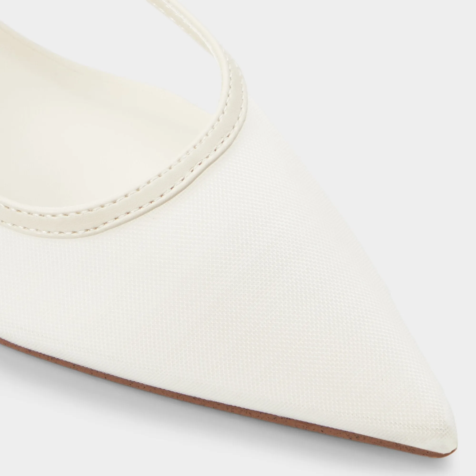 Kitten Heels^ALDO Maxina Cream