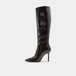 Dress Boots|Tall Boots^ALDO Maybellie Dark brown