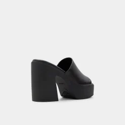 Mules|Platform Heels^ALDO Maysee Other black
