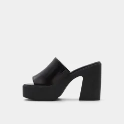 Mules|Platform Heels^ALDO Maysee Other black