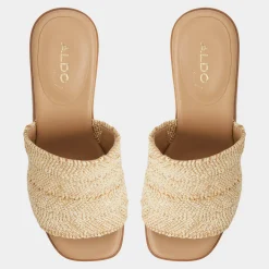 Mules|Platform Heels^ALDO Maysee Natural