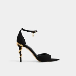 Matching Shoes & Bags^ALDO Medeza Black