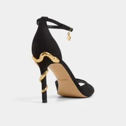 Matching Shoes & Bags^ALDO Medeza Black