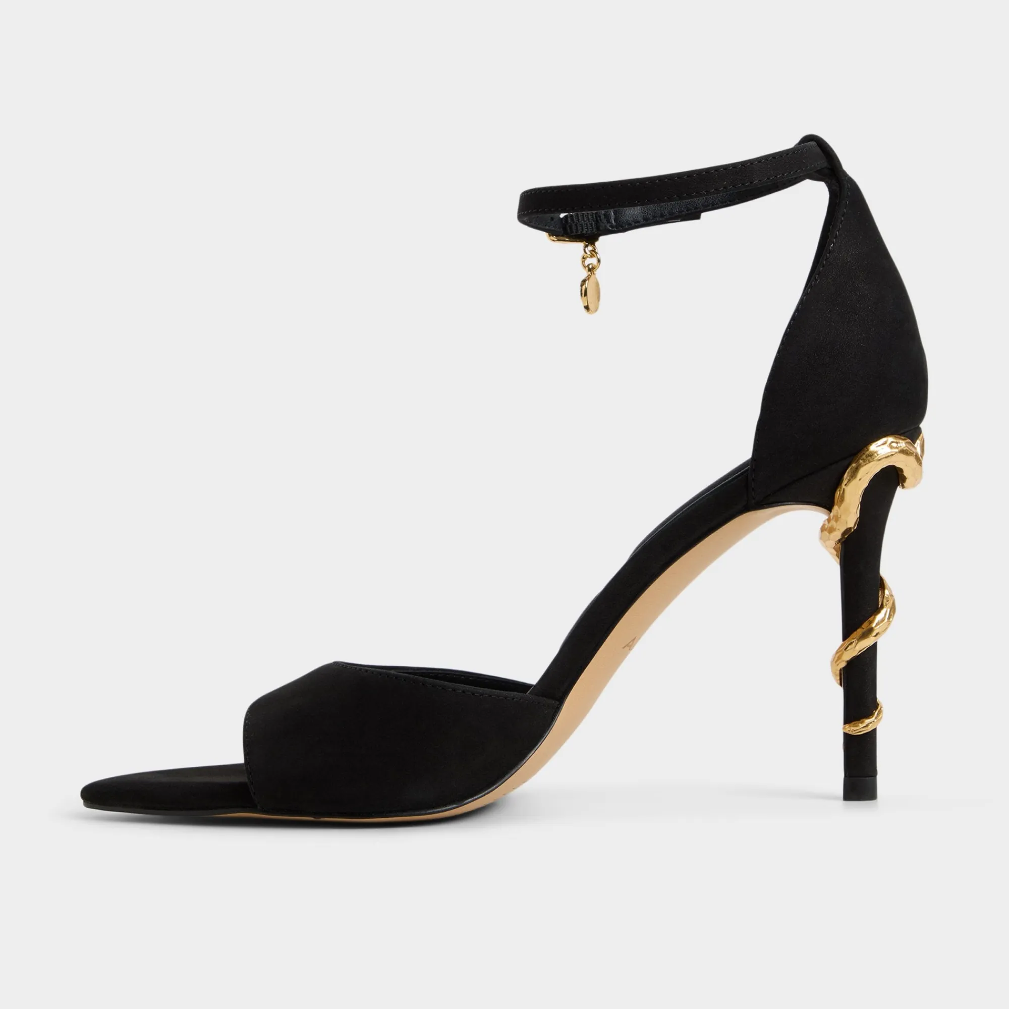 Matching Shoes & Bags^ALDO Medeza Black