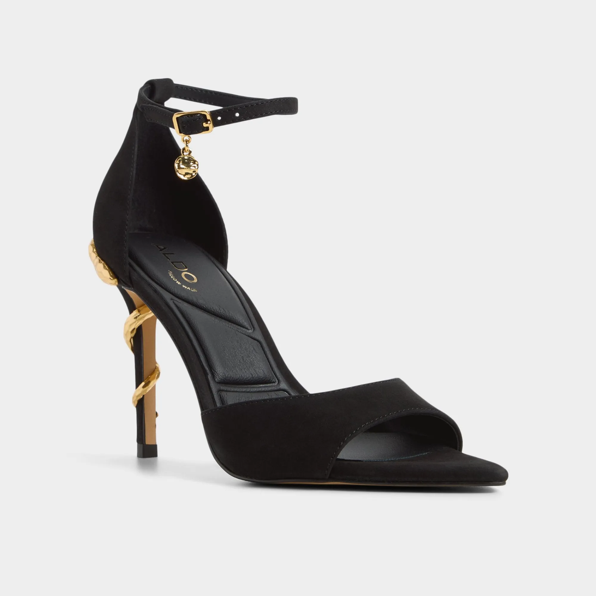 Matching Shoes & Bags^ALDO Medeza Black