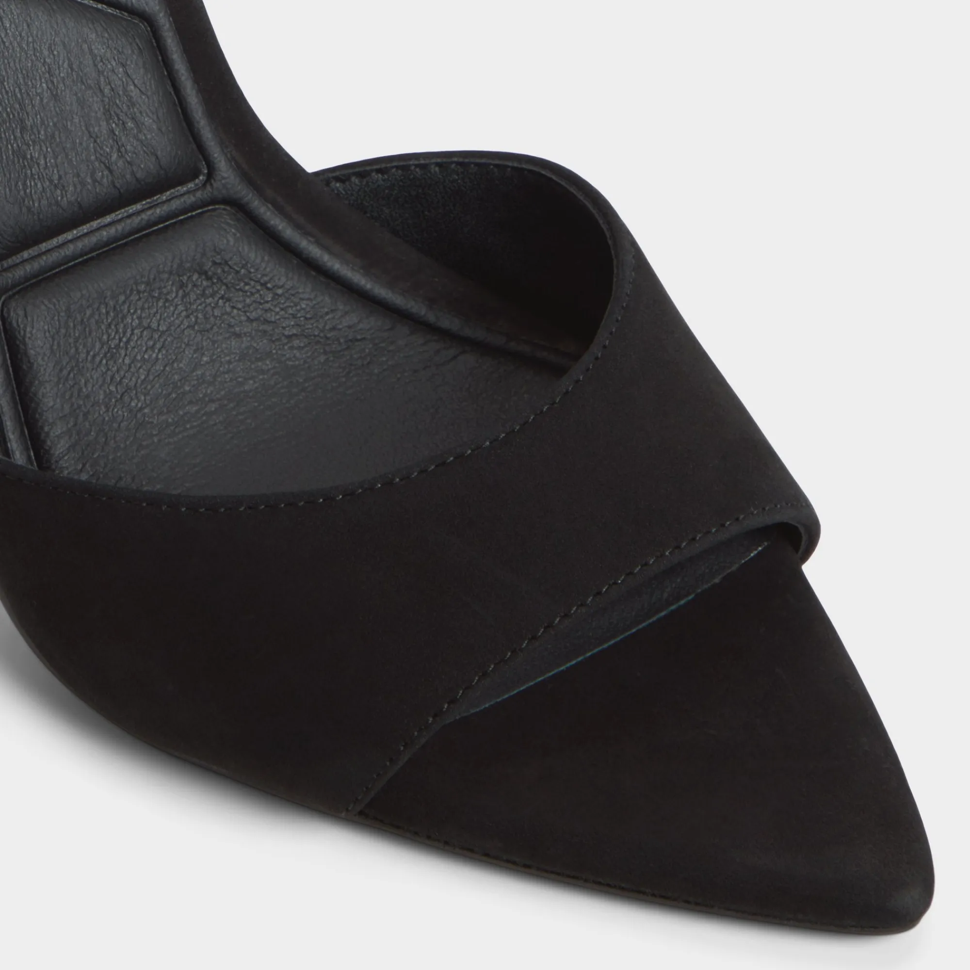 Matching Shoes & Bags^ALDO Medeza Black