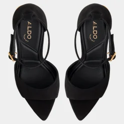 Matching Shoes & Bags^ALDO Medeza Black