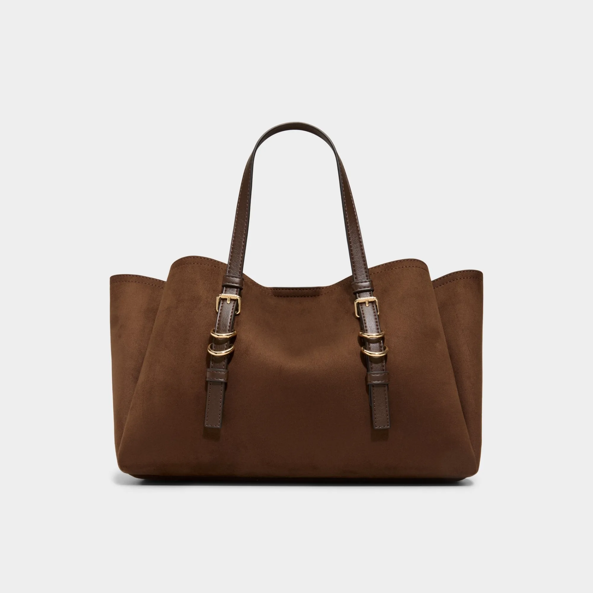 Bags|Tote & Satchel Bags^ALDO Meleahh Brown