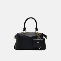 Bags|Tote & Satchel Bags^ALDO Mellowbagg Black