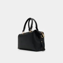 Bags|Tote & Satchel Bags^ALDO Mellowbagg Black
