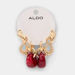 Accessories|Water Resistant Jewelry^ALDO Meloro Bordo
