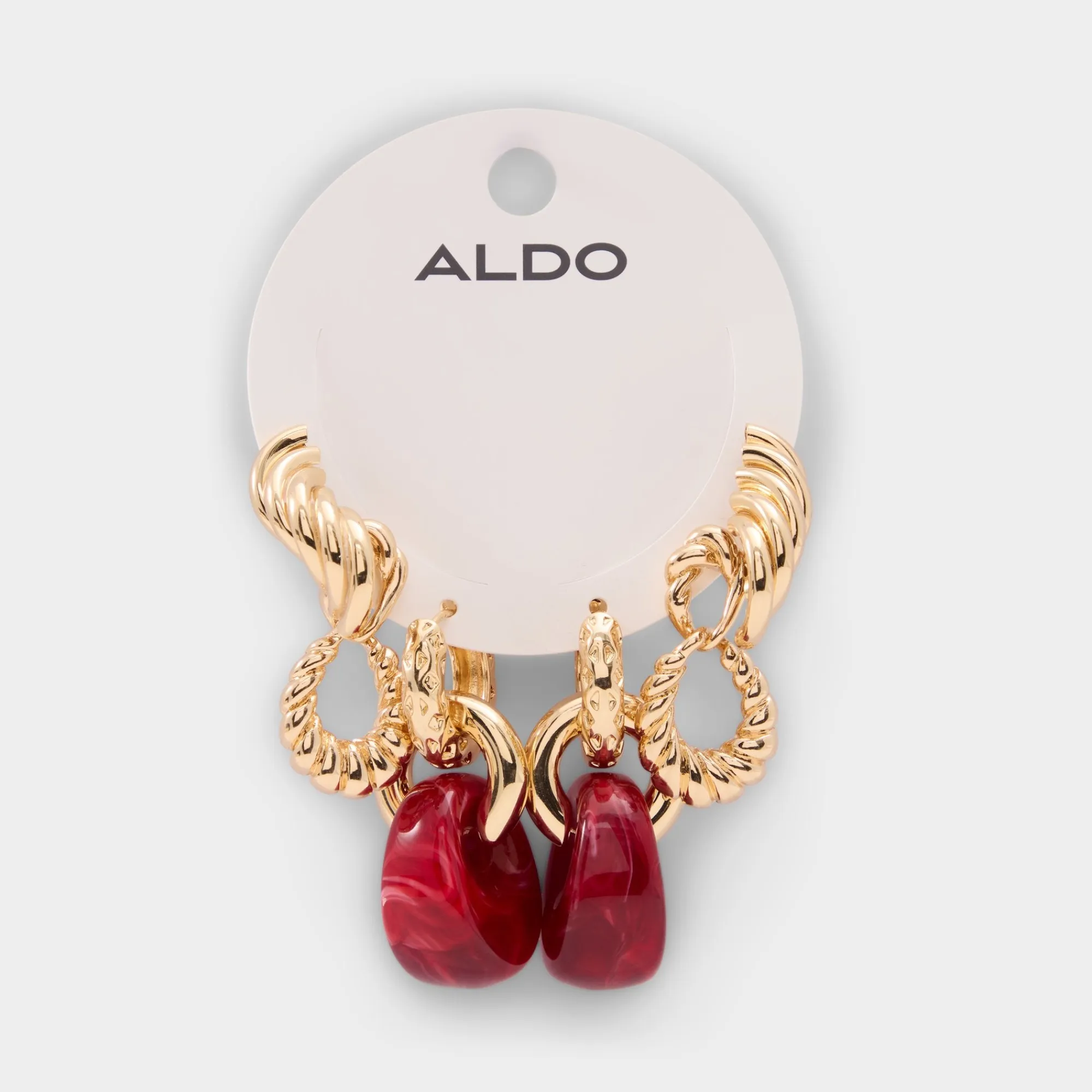 Accessories|Water Resistant Jewelry^ALDO Meloro Bordo