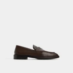 Loafers|Dress Shoes^ALDO Melvillee Dark brown