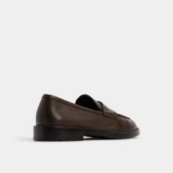 Loafers|Dress Shoes^ALDO Melvillee Dark brown