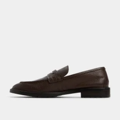 Loafers|Dress Shoes^ALDO Melvillee Dark brown
