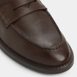 Loafers|Dress Shoes^ALDO Melvillee Dark brown