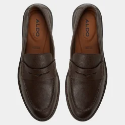 Loafers|Dress Shoes^ALDO Melvillee Dark brown