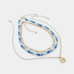 Accessories|Necklaces^ALDO Menkalinan Dark Blue
