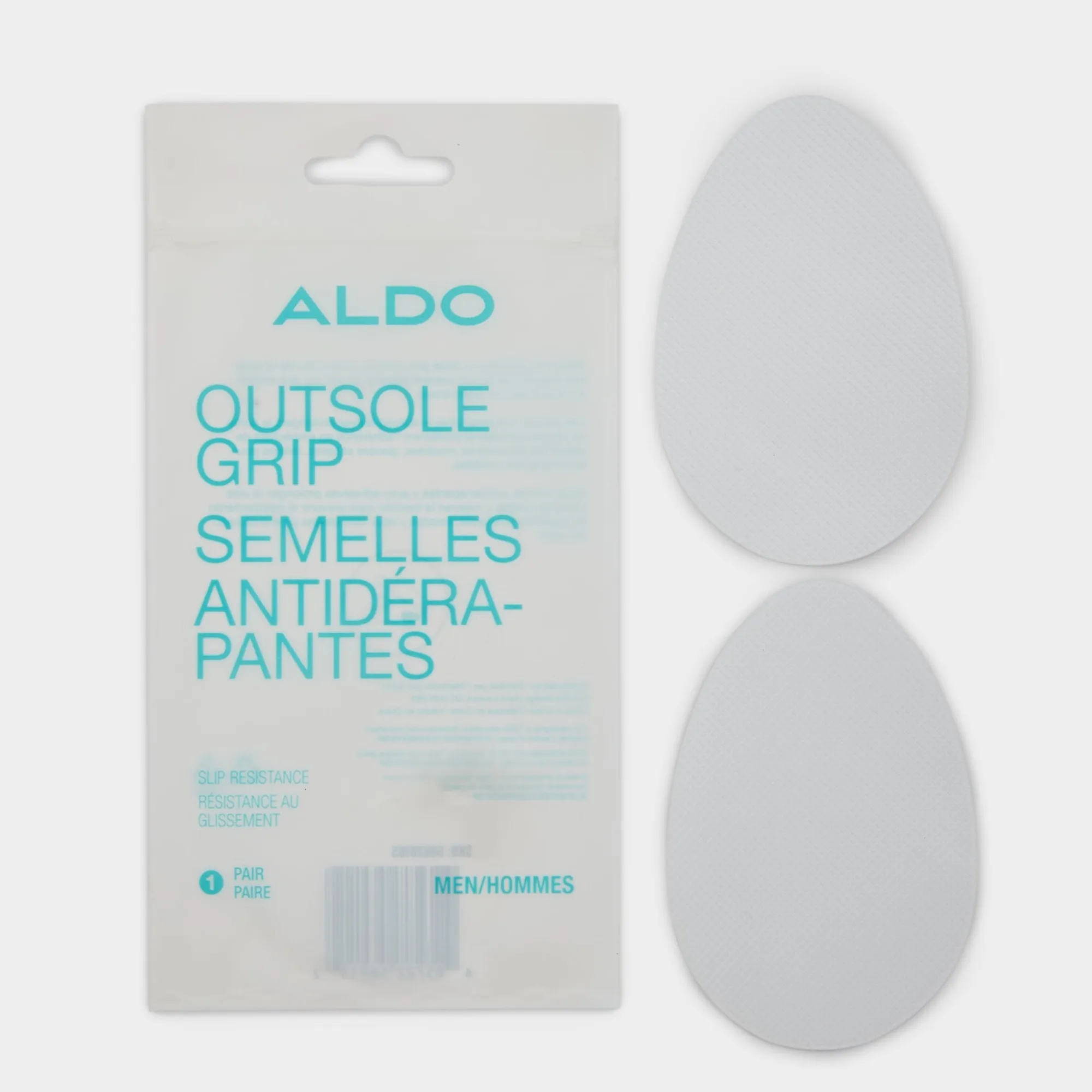 Shoe Care|Shoe Care^ALDO Men's Outsole Grip Clear