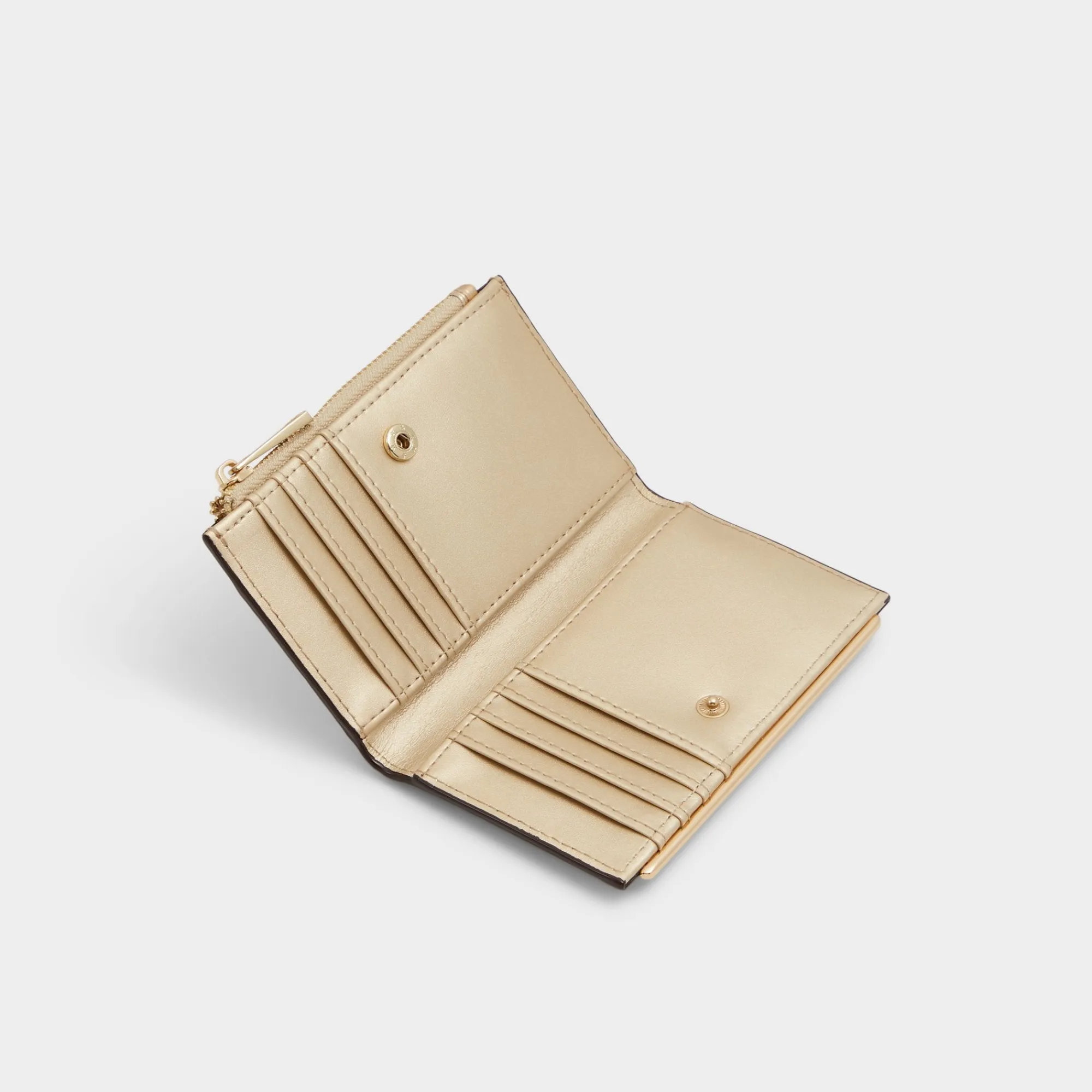 Bags|Wallets^ALDO Mereclyaa Gold